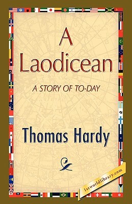 A Laodicean by Thomas Hardy