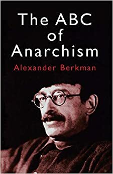 الفبای آنارشیسم by Alexander Berkman