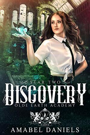 Discovery: Year Two by Amabel Daniels