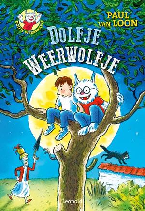 Dolfje Weerwolfje by Paul van Loon