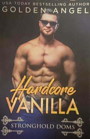 Hardcore Vanilla by Golden Angel