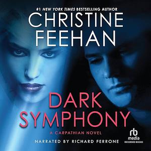 Dark Symphony by Christine Feehan