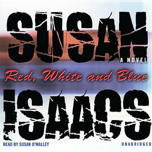 Red, White, and Blue by Susan Isaacs