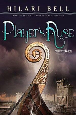 Player's Ruse by Hilari Bell