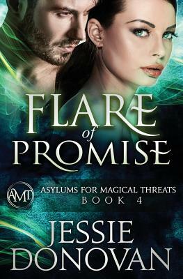 Flare of Promise by Jessie Donovan