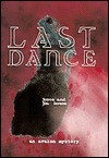 Last Dance by Joyce Lavene, Jim Lavene