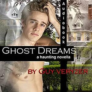 Ghost Dreams by Guy Veryzer