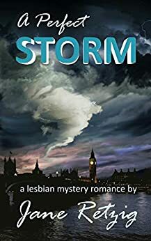 A Perfect Storm by Jane Retzig