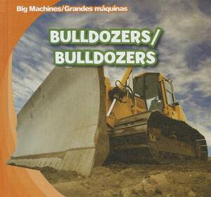 Bulldozers by Katie Kawa