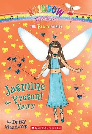 Jasmine the Present Fairy by Daisy Meadows