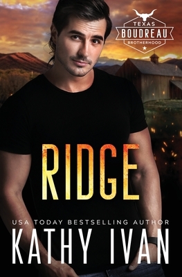 Ridge by Kathy Ivan