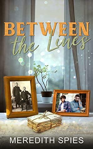 Between the Lines by Meredith Spies