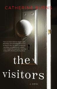 The Visitors by Catherine Burns