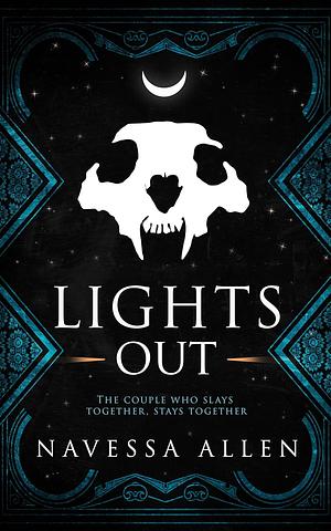 Lights Out by Navessa Allen