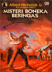 Misteri Boneka Beringas by M.V. Carey, Agus Setiadi