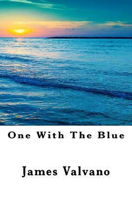 One With The Blue by James Torrington Valvano