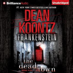 The Dead Town by Dean Koontz