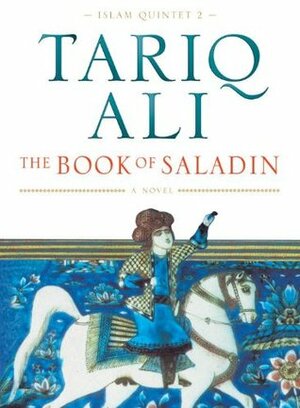 The Book of Saladin by Tariq Ali