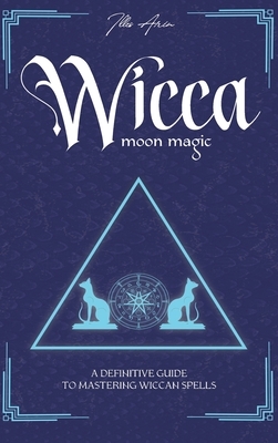 wicca moon magic by Illes Arin