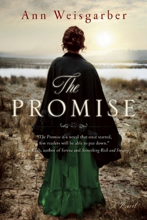 The Promise: A Novel by Ann Weisgarber