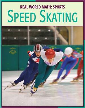 Speed Skating by Katie Marsico, Cecilia Minden