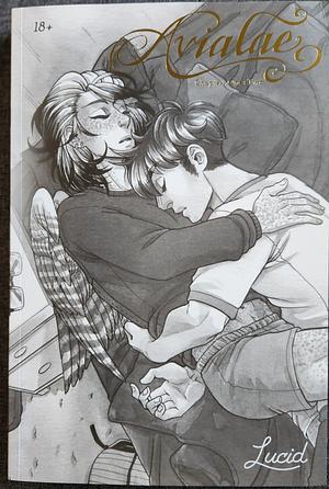 Avialae Chapters 1 + 2 by Lucid