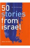 50 Stories from Israel by Zisi Stavi, Chaya Galai