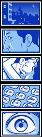 The Right Number by Scott McCloud