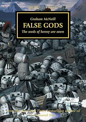 False Gods by Graham McNeill