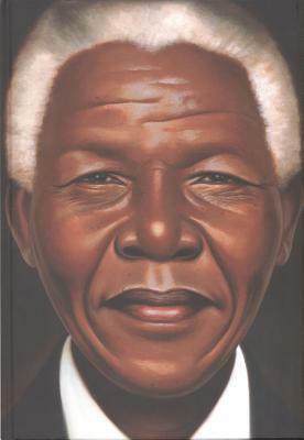 Nelson Mandela by Kadir Nelson