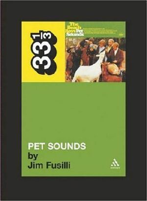Pet Sounds by Jim Fusilli
