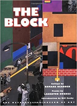 The Block by Daisy Murray Voigt, Lowery Stokes Sims, Langston Hughes