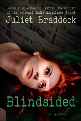 Blindsided by Juliet Braddock