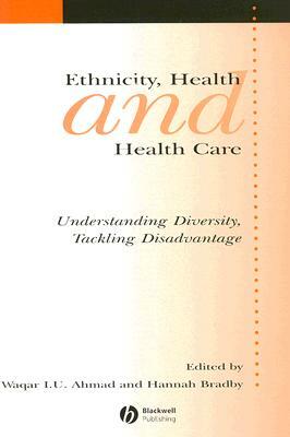 Ethnicity, Health and Health Care: Understanding Diversity, Tackling Disadvantage by 