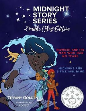 Midnight Story Series - Double Color Edition by Tiffany Golden