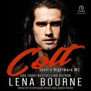 Colt by Lena Bourne