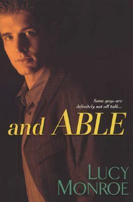 And Able by Lucy Monroe