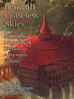 Beneath Ceaseless Skies Issue #237 by Marissa Lingen, Scott H. Andrews, Bennett North