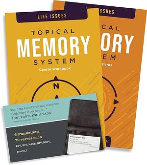 Topical Memory System: Hide God's Word in Your Heart by The Navigators