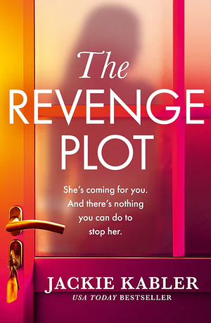 The Revenge Plot by Jackie Kabler