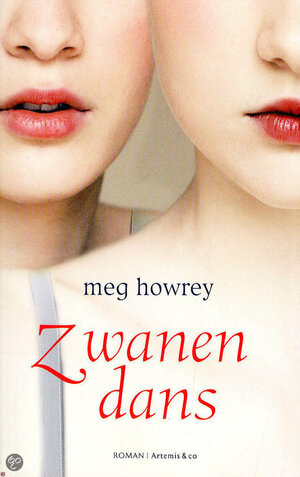 Zwanendans by Meg Howrey