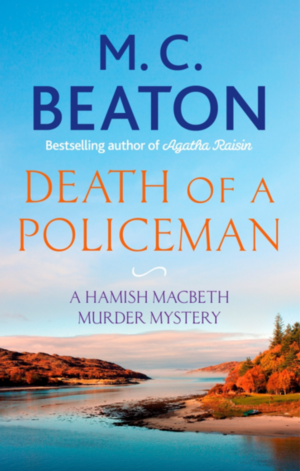 Death of a Policeman by M.C. Beaton