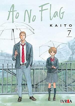 Ao No Flag, vol.7 by Kaito