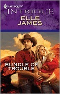 Bundle of Trouble by Elle James