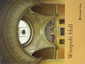 Wimpole Hall by David Souden