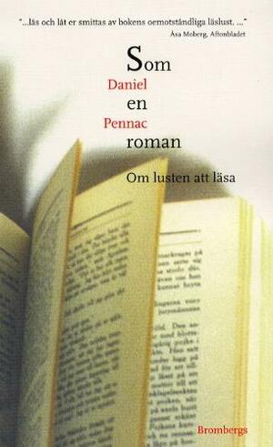 Som en roman by Daniel Pennac