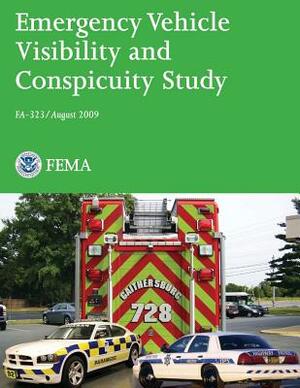 Emergency Vehicle Visibility and Conspicuity Study by Federal Emergency Management Agency, U. S. Department of Homeland Security