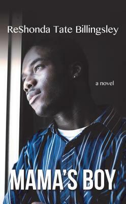 Mama's Boy by ReShonda Tate Billingsley