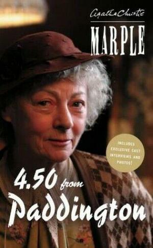 4.50 From Paddington by Agatha Christie