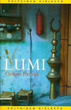 Lumi by Orhan Pamuk